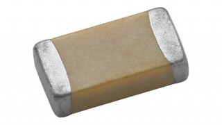 Vishay Introduces a Line of Chip Capacitors With Lead-Bearing Finish Terminations