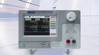 Vitrek Launches Programmable DC Load Product