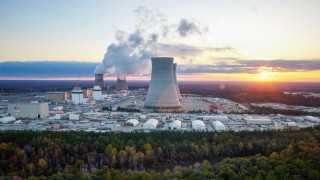 Report: Strategies to Boost Advanced Nuclear Reactor Technology