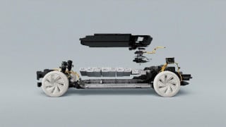 Volvo Adopts Breathe’s Algorithms To Boost Fast-Charging Times