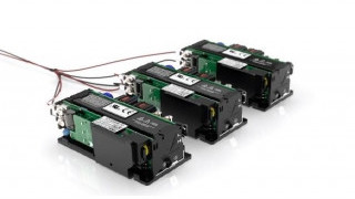 Vox’s VCCS300 Series Delivers 300W of Continuous Output Power