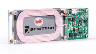 Multi-Device Wireless Charging Development Environment