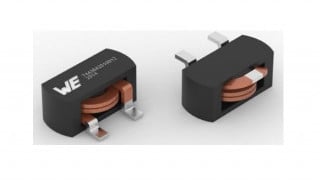 Würth Elektronik Introduces New WE-HCF-2010 High-current Inductor