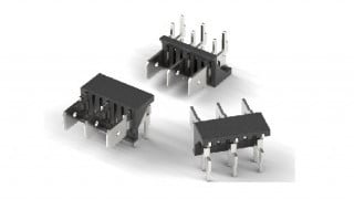 Würth Elektronik Presents WR-FAST Single-Wire Connections