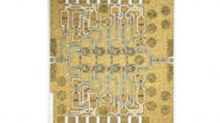 W-Band GaN Transmitters Enable Longer Range / Higher Bandwidth