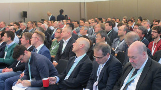 WBG Semiconductors to Take Spotlight at Power Electronics Conference