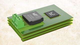 WE Boosts Voltage Rating for Isolated Signal Transformers 