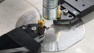 WIN Enhances 0.25µm Gallium Nitride Power Process
