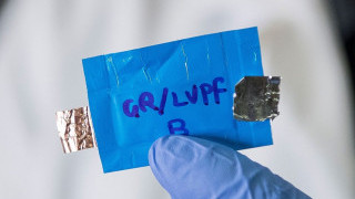 Water-Based Lithium-Ion Batteries that Don’t Explode