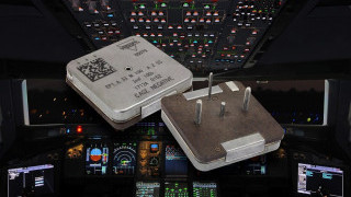 Wet Tantalum Capacitors Offer Industry-High Capacitance & Flexibility