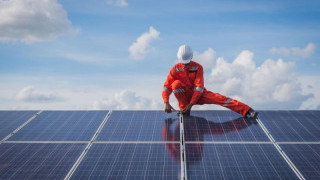 Facilitating a Clean Energy Future with Current Sensing Solutions