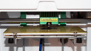 Why Additive Manufacturing Could Save More than Just Money