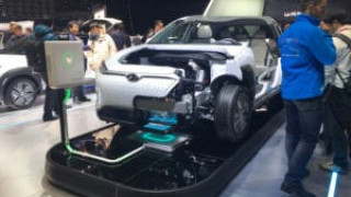 WiTricity Licenses Green Power to Build Wireless Chargers for South Korean EV Market