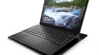 WiTricity Technology-Enabled Dell Latitude