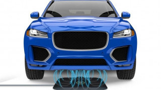 WiTricity Signs First South Korean Automotive Tier-1 Licensee