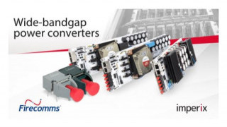 Wide-Bandgap Power Converters with Easy-to-Use Inverter Development Modules