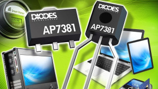 Wide Input Voltage Ultra-Low Quiescent Current Regulators