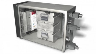 Wind Turbine Pitch System Certified by TÜV to Lower Energy Cost