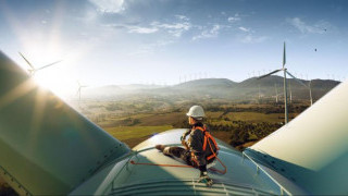 What’s Going on With Clean Energy Jobs?