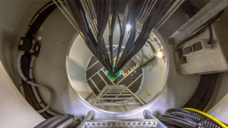 Polarizing: Can Magnet-Free Turbines Produce Wind?