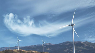 DOE Reports Wind Power Data, Clean Energy Funding
