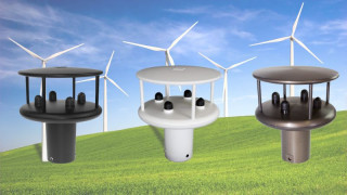 Gill Instruments Offers Modbus Communication for WindSonic Line