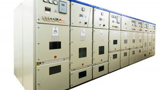 Wireless Battery-Free Sensors in Switchgear Temperature