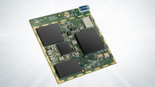 Wireless System-On-Module for Android Things Designs