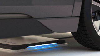 Shindengen Licenses WiTricity Technology for EV Wireless Charging