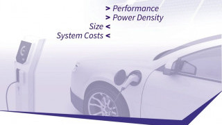 1200V SiC MOSFET for EV Drivetrains