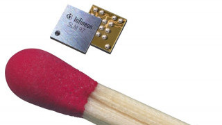 World’s First Industrial-Grade eSIM in Wafer-Level Chip-Scale Package