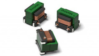 Würth Elektronik Introduces its WE-CST EE4.4 Current Sense Transformers