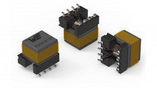 Würth Elektronik Introduces WE-AGDT Transformers for SiC MOSFET Gate Drivers