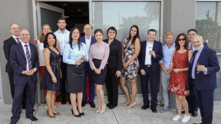 Würth Elektronik eiSos Establishes Subsidiary in Australia