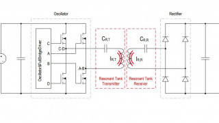200W Wireless Power Development Kit from Würth and Infineon