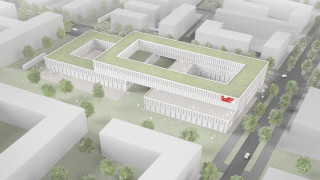 Würth Elektronik eiSos to Build Technology Center in Munich