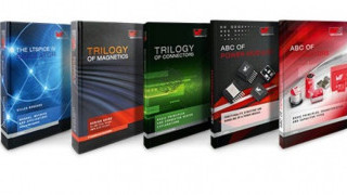 Design Guides for Passives, Power Modules and the LTspice IV Simulator