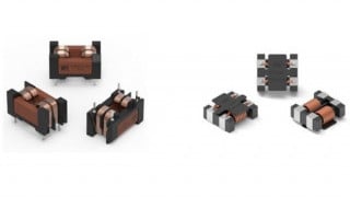 Wurth Elektronik Releases Two THT-mountable WE-FCLP Common Mode Choke Models