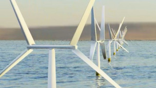 X-Shaped Rotors: The Future of Wind Turbine Innovation? 