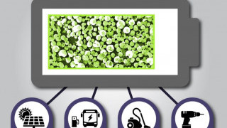 X-rays Uncover Hidden Property that Leads to Failure in Li-ion Battery Material