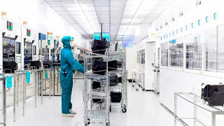 X-FAB Brings High Voltage180nm Automotive-Qualified Process to French Fab