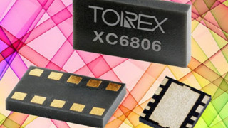 Charger Controllers Support both Li-ion and Li-Polymer Batteries