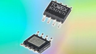 3.0A Synchronous Rectification Stepdown DC-DC for FPGAs and ASICs