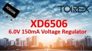 Low-Power LDOs Designed for use with Low ESR MLCCs