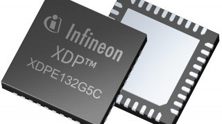 1000A 16-Phase Digital PWM Multiphase Voltage Regulator