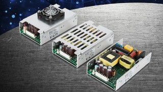XP Power Experiences Very Strong First Half of 2017