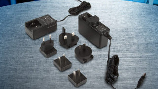 2” x 4” 150W AC-DCs are 2 x MOPP and ITE Approved