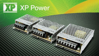 XP Power’s New DC-DC Converter Series Delivers up to 6kV at 5 Watts