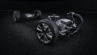 Xpeng Motors High-Performance Electric Drive uses Infineon 950 IGBT Module