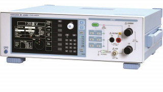Reducing Cost and Complexity of Calibrating Power Meters and Analyzers